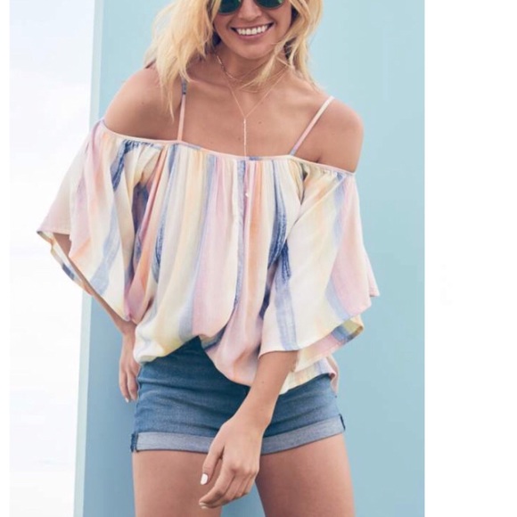 Levi's Pants - Levi’s High Rise Wedgie Denim Shorts